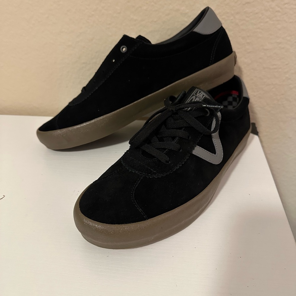 Vans Skate Sport - rare colorway